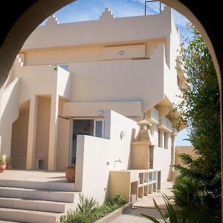 Oualidia B&B For Two Taourirt  Zewnętrze zdjęcie