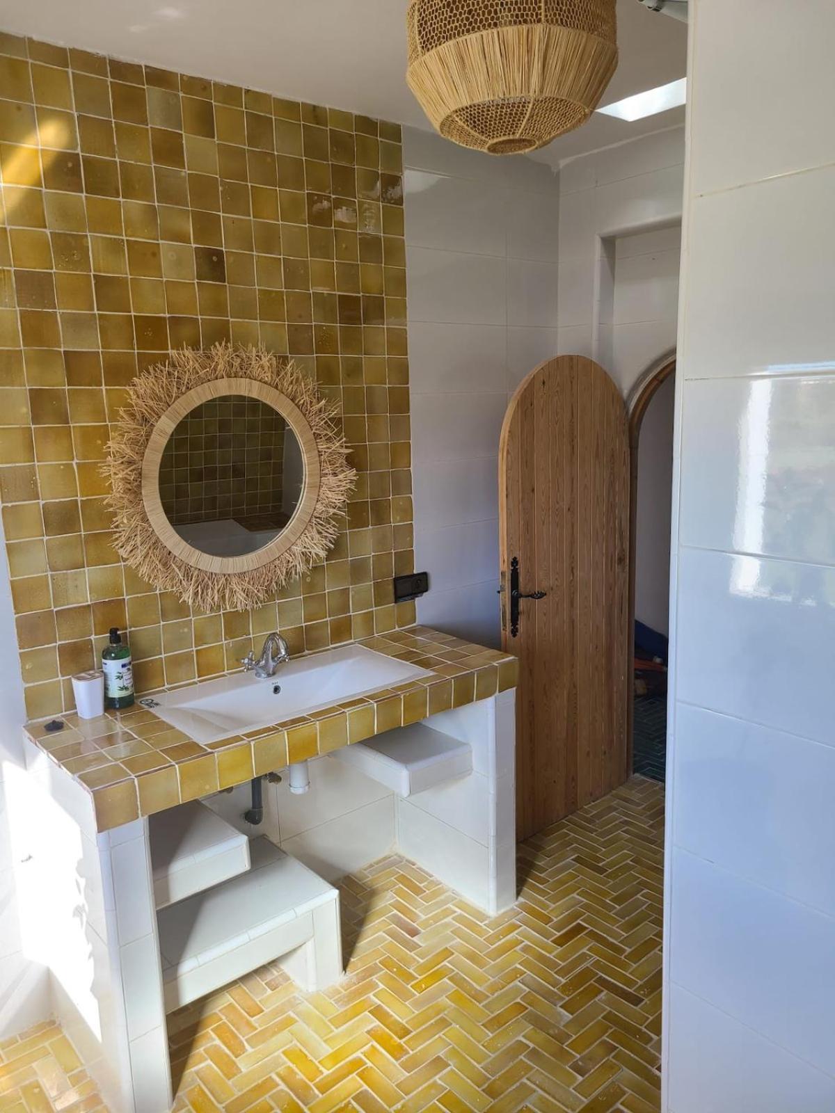 Oualidia B&B For Two Taourirt  Zewnętrze zdjęcie