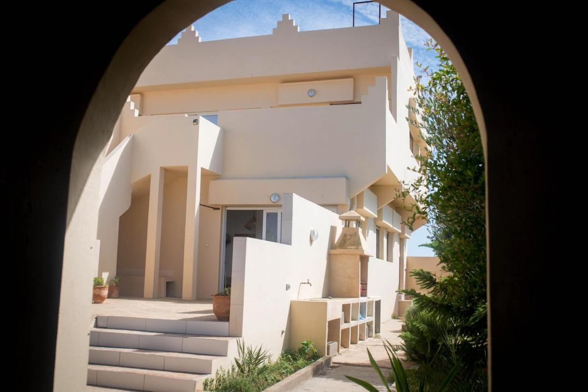 Oualidia B&B For Two Taourirt  Zewnętrze zdjęcie