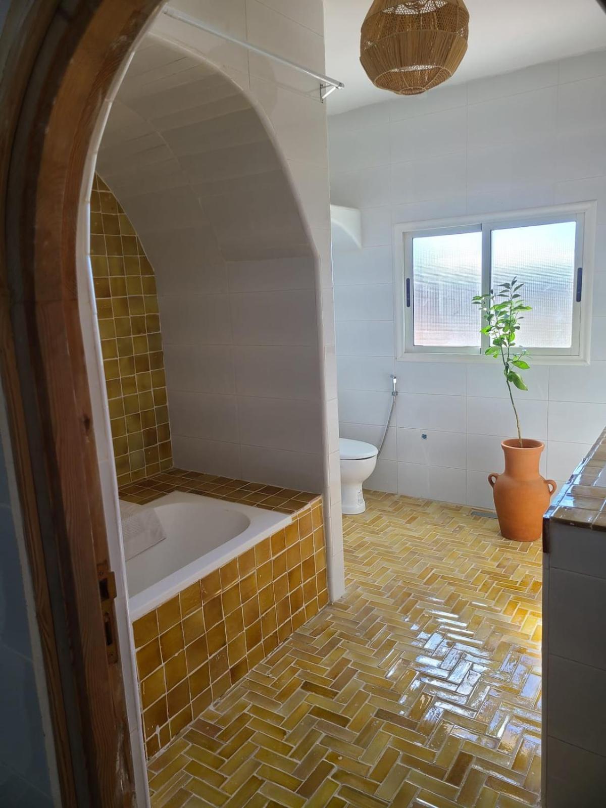 Oualidia B&B For Two Taourirt  Zewnętrze zdjęcie
