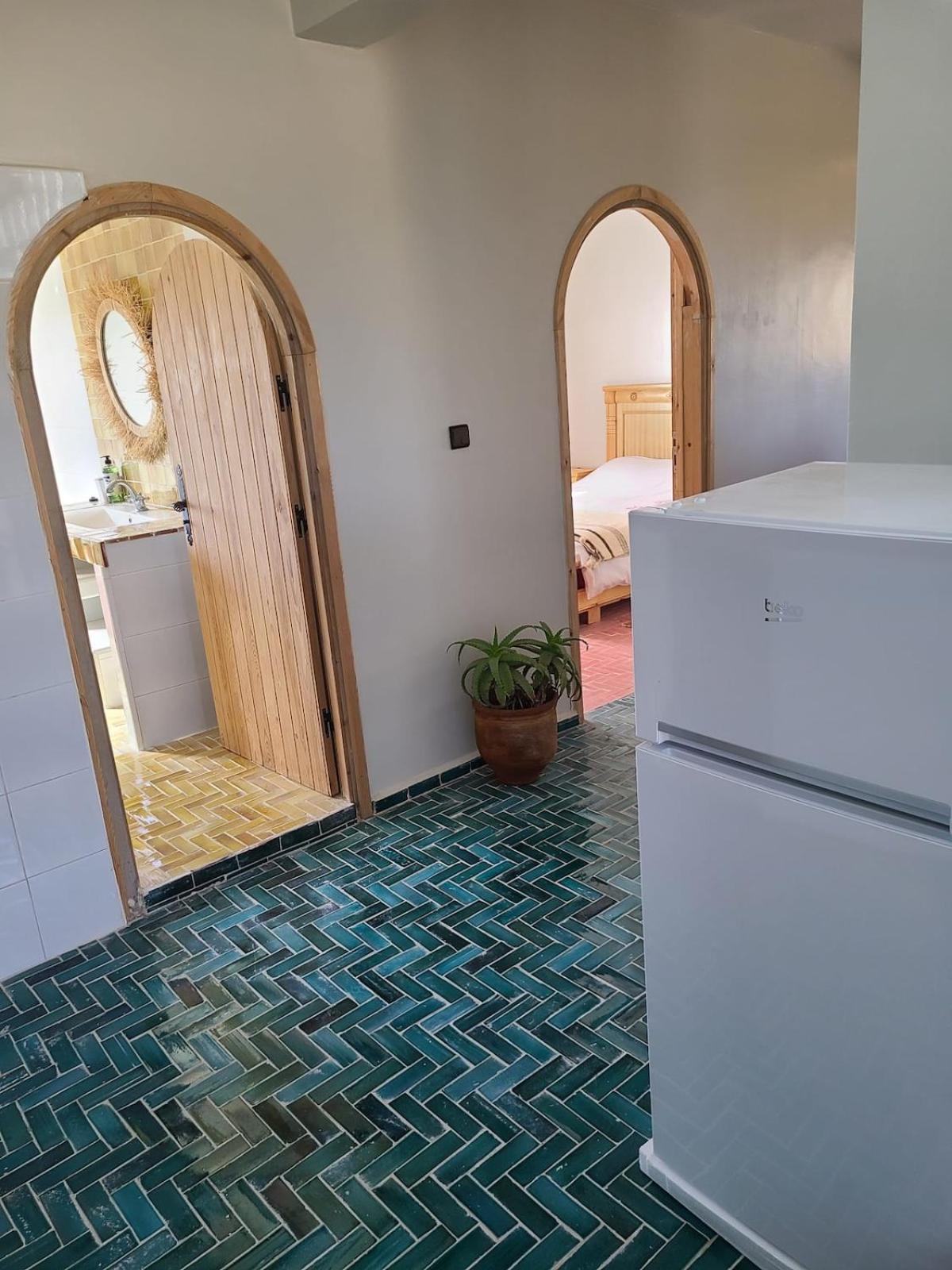 Oualidia B&B For Two Taourirt  Zewnętrze zdjęcie
