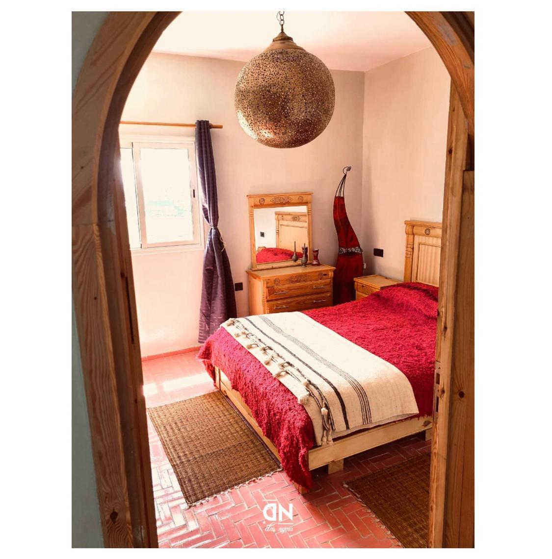 Oualidia B&B For Two Taourirt  Zewnętrze zdjęcie